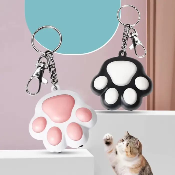 Fun laser PET Toy rechargeable 5 modèles réglables pour PET Dog Cat interactive kitten Training Chasing Cat accessoires pour animaux de compagnie