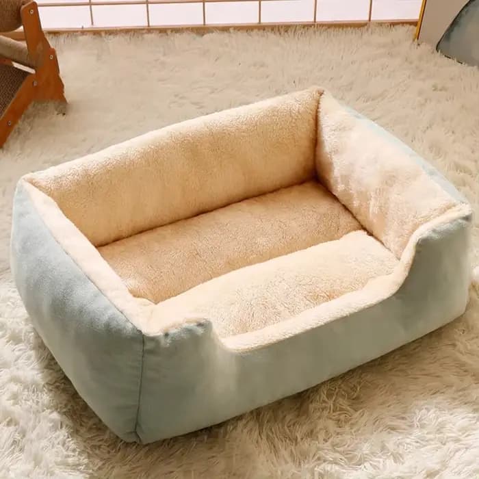 Lit pour chats produits pour animaux de compagnie coussins chaton marchandises accessoires chien toutes les maisons fournitures choses accessoire habitats panier maison lits