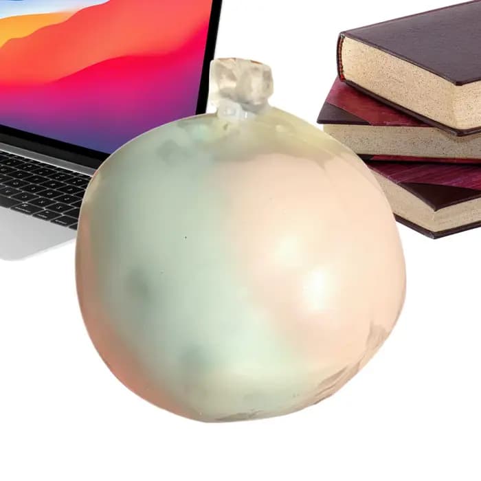 Balles anti-stress à récupération lente, jouet relaxant, jouets anti-stress pour adultes, pour le bureau, la méditation, la maison, la relaxation en plein air, l'école