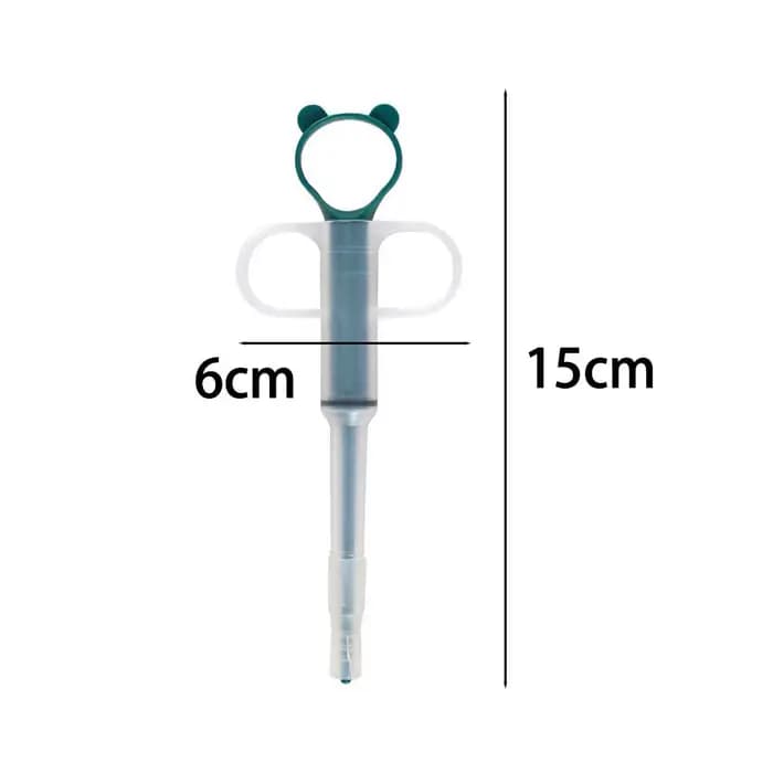 Distributeur de médicaments pour animaux de compagnie