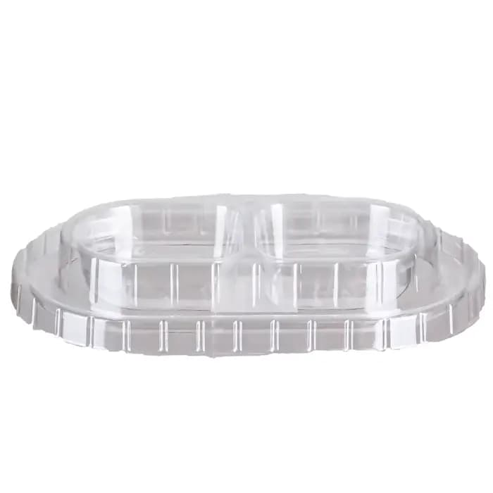 Bol jetable pour chat, bol anti-fourmis pour animaux de compagnie