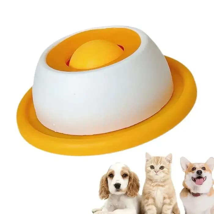 Accessoires d'alimentation pour animaux de compagnie