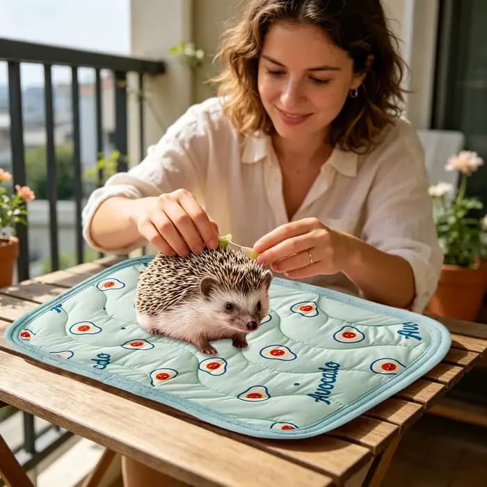 Tapis rafraîchissant pour chat, portable, respirant, lavable, couverture rafraîchissante pour animaux de compagnie, pour chat, chien, camping, voiture, maison, voyage, niche, extérieur