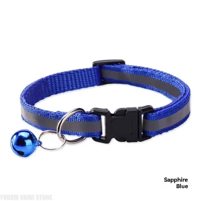 Collier universel pour chats et chiens, taille réglable, motif mignon, collier robuste et durable pour petits chats et chiens
