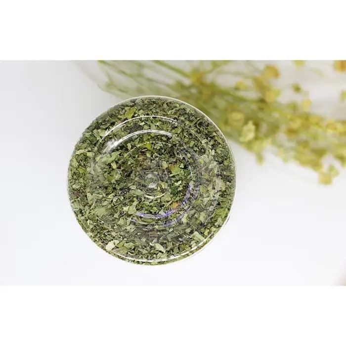 Bio 100% naturel de haute qualité herbe-aux-chats bétail goût de menthe drôle chat jouet nouveau