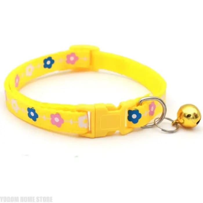 Collier universel pour chats et chiens