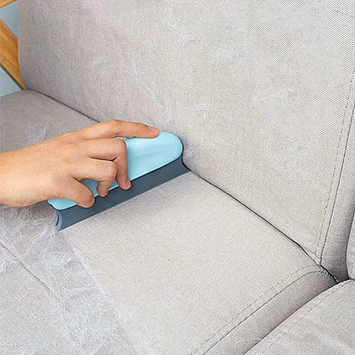 Brosse Épilateur Efficace pour Animaux de Compagnie