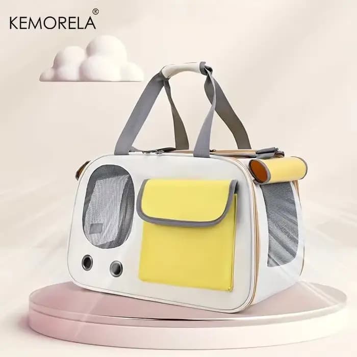 Sac de transport Portable pour animaux de compagnie