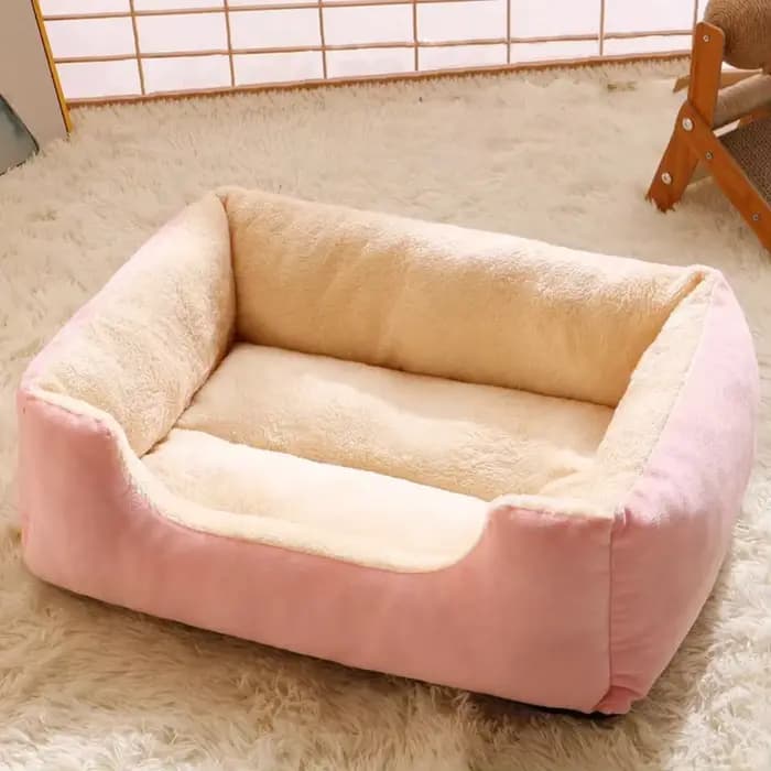Lit pour chats produits pour animaux de compagnie coussins chaton marchandises accessoires chien toutes les maisons fournitures choses accessoire habitats panier maison lits