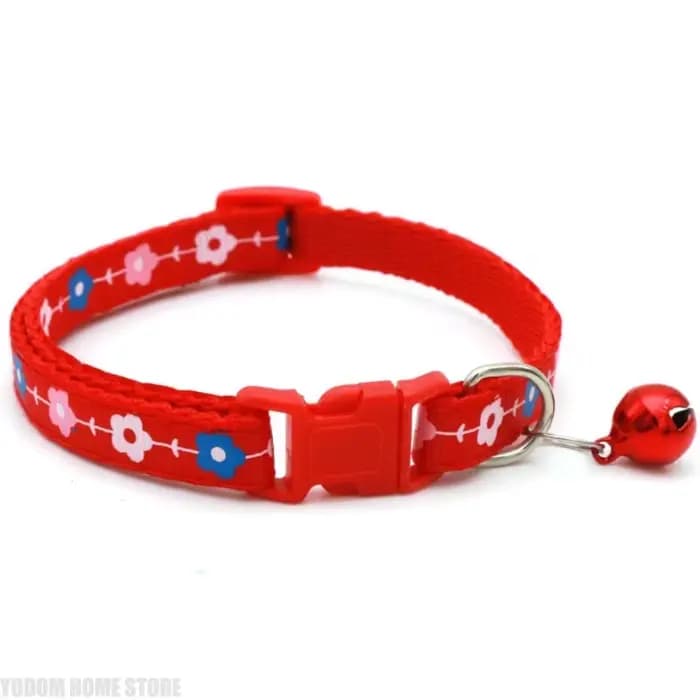 Collier universel pour chats et chiens
