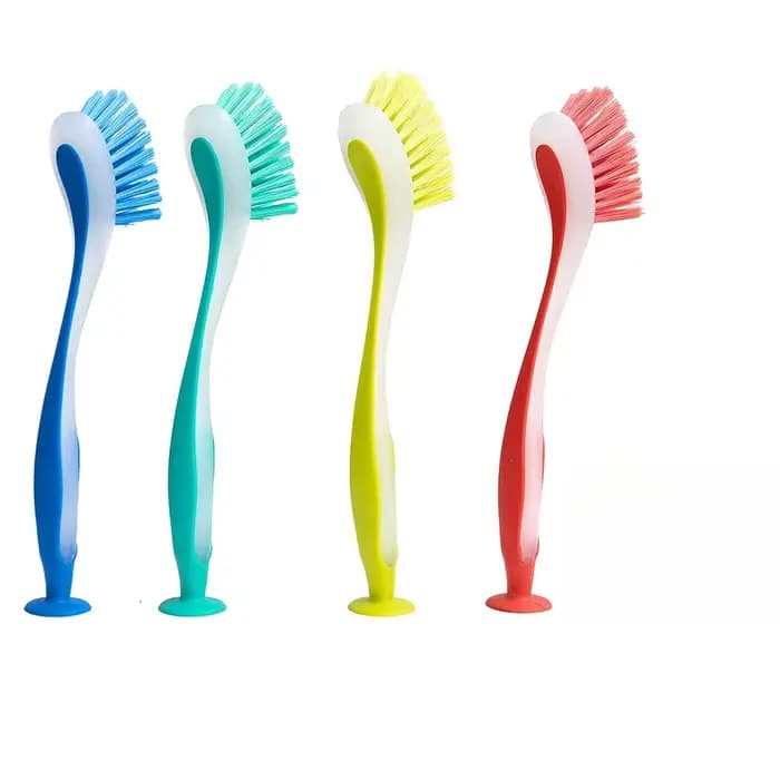 Brosse de nettoyage multifonction