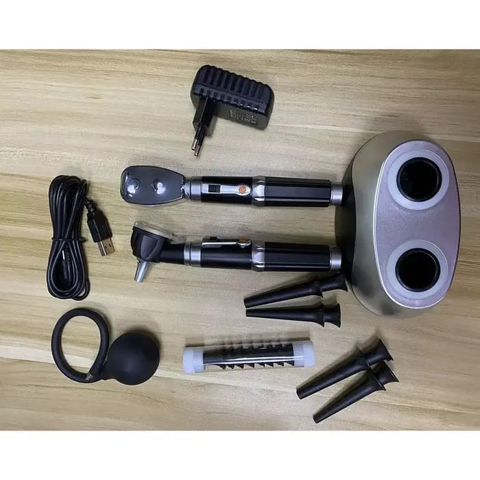 Fournitures pour animaux de compagnie Endoscope