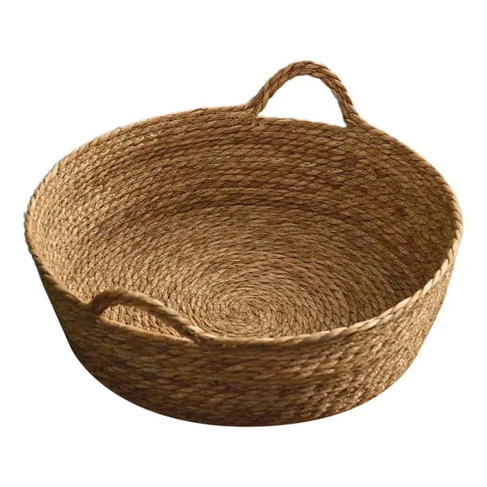 Lit pour chat panier lit pour chaton lit pour animaux de compagnie nid lit de salon petit chien lit de couchage