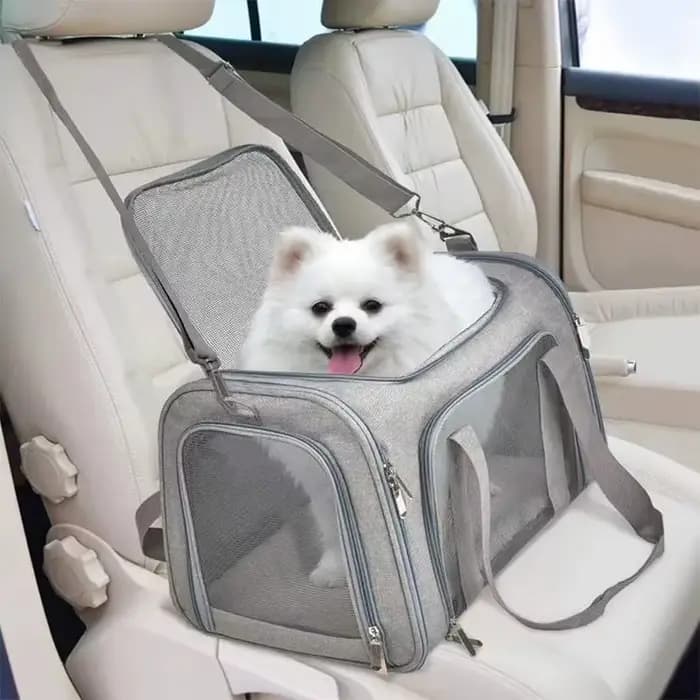 Sac de Transport pour chat