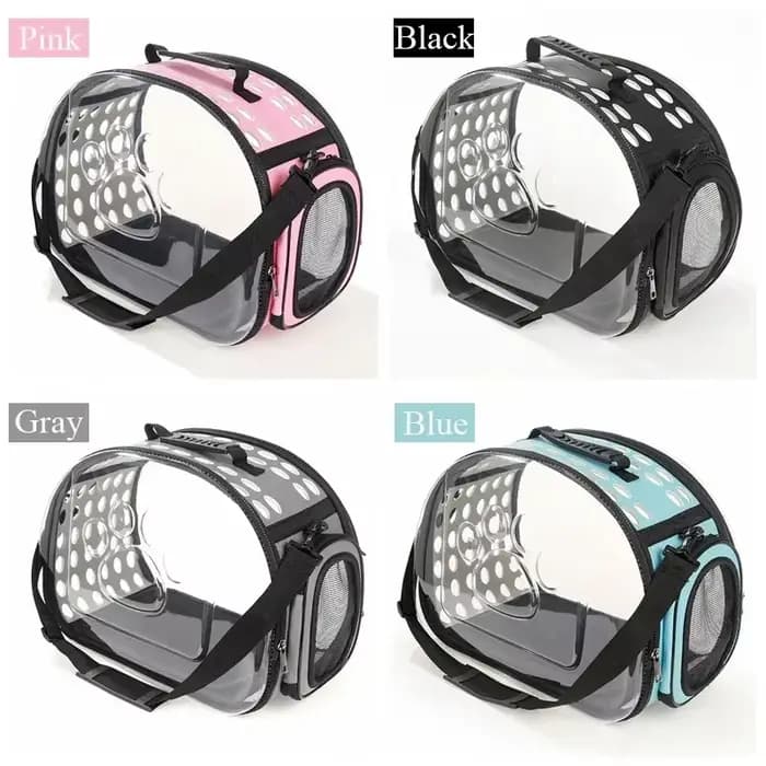 Sac Portable pour chat pour le Transport des animaux de compagnie