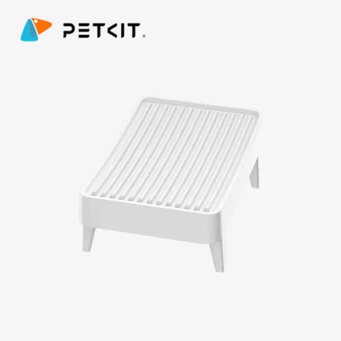 PETKIT – toilettes intelligentes pour chat