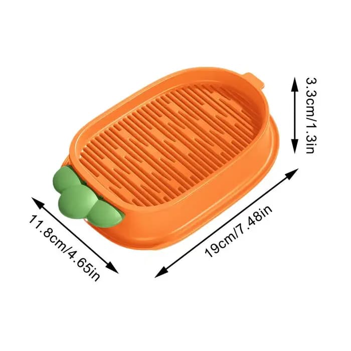 Boîte à collation hydroponique sans sol pour chat