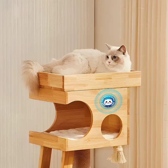 Calme pour chats 6X patchs sédatifs à dégagement rapide