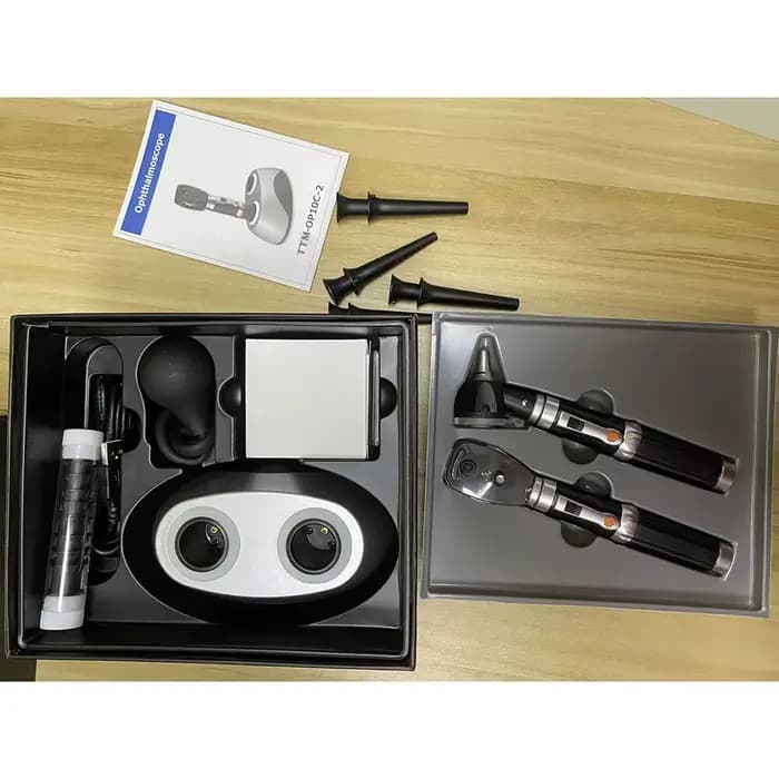 Fournitures pour animaux de compagnie Endoscope