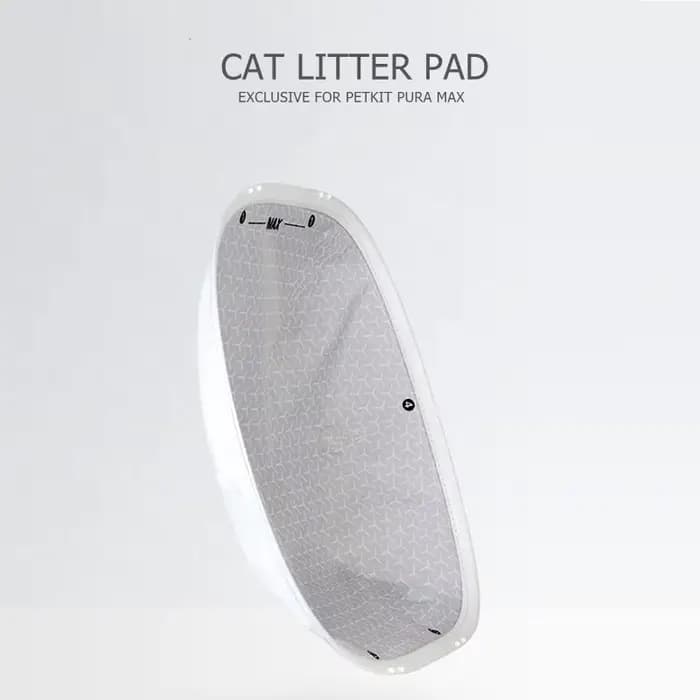 PETKIT – bac à litière pour chat haute performance