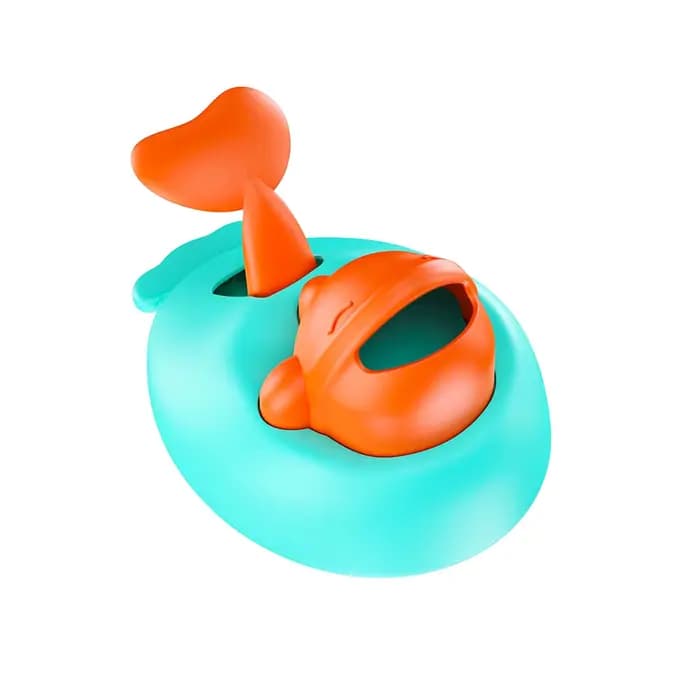 Jouet distributeur interactif pour chiens et chats