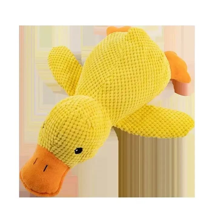Jouet en peluche pour animaux de compagnie