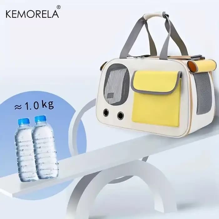 Sac de transport Portable pour animaux de compagnie