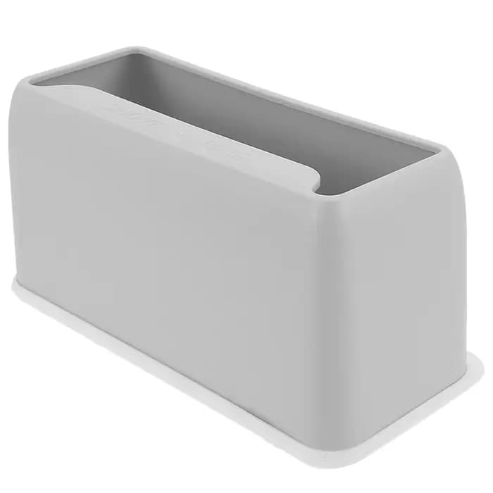 Support de rangement assressentipour bac à litière pour chat