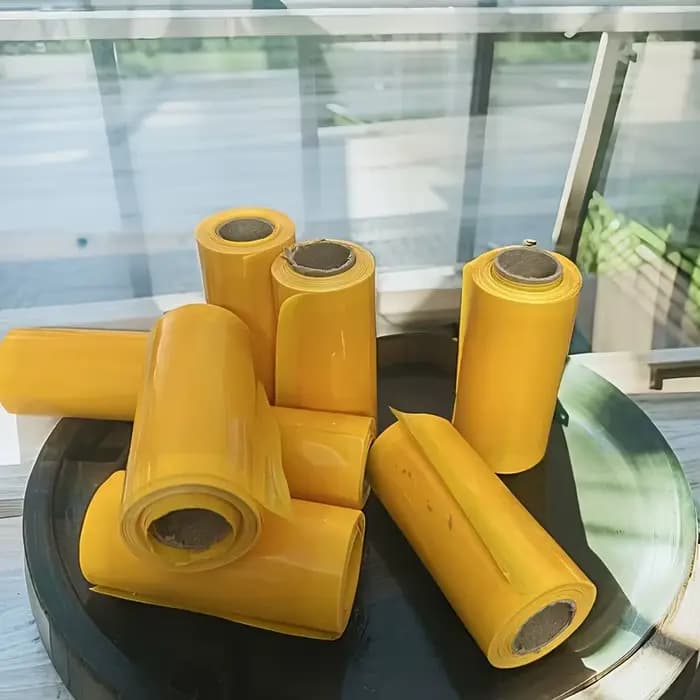 1 rouleau de ruban adhésif anti-parasites pour arbres (10 cm de large, 5 m de long) adapté aux pommiers et aux cerisiers, utilisé pour la protection des jardins