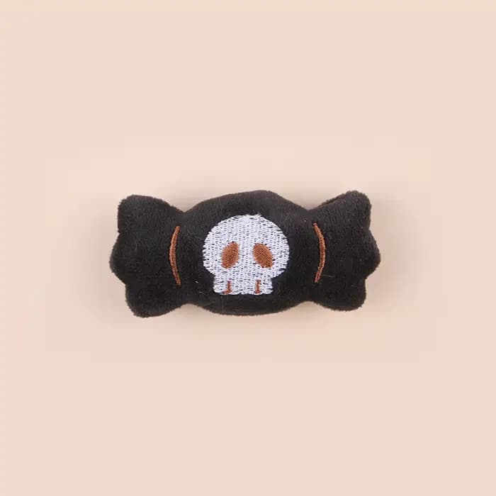 Jouets amusants pour chats d'halloween