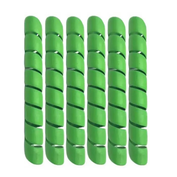 Protecteur de tronc d'arbre en plastique