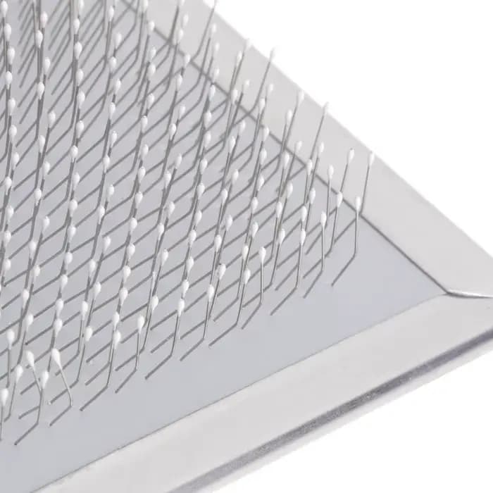 Brosse nettoyage pour animaux compagnie