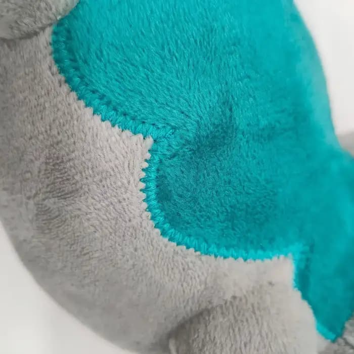 Peluches chat bonbon Poppy Playtime de 22cm, jolies poupées en peluche douces pour enfants, cadeau d'anniversaire et de noël