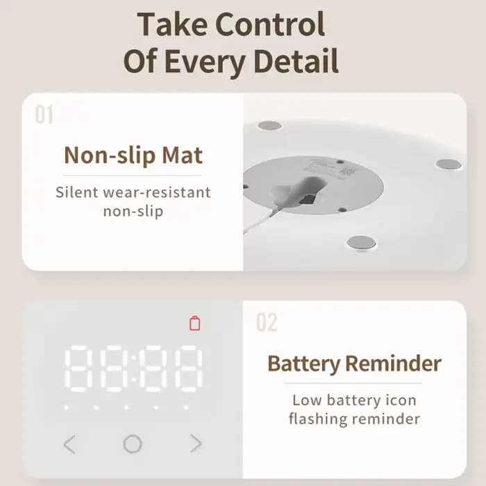 Distributeur automatique de nourriture pour animaux de compagnie