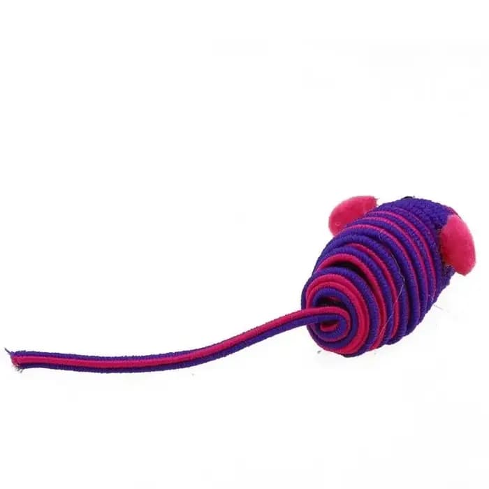 Jouets en peluche pour chat