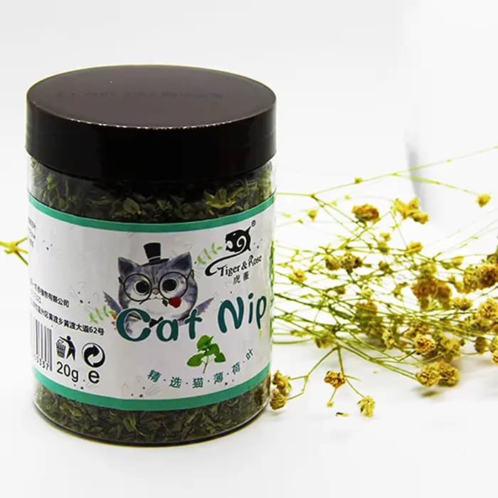 Jouet pour chat bio 100% naturel de haute qualité