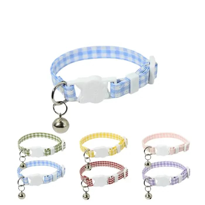 Collier pour chat