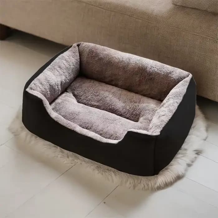 Lit pour chats produits pour animaux de compagnie coussins chaton marchandises accessoires chien toutes les maisons fournitures choses accessoire habitats panier maison lits