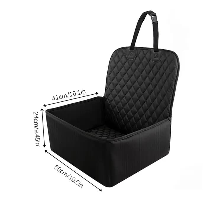 Panier de transport pour animaux de compagnie