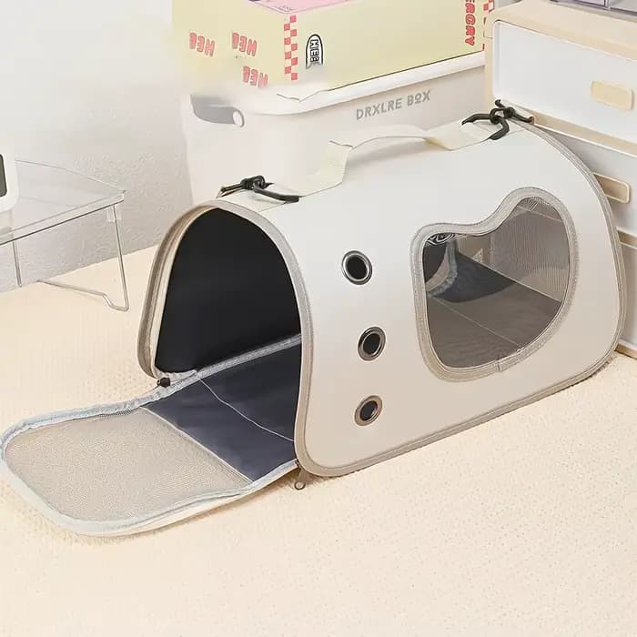 Sac de transport Portable pour animaux de compagnie