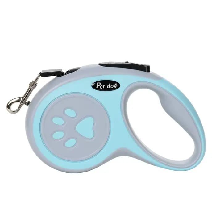 Corde de Traction télescopique automatique pour chatons
