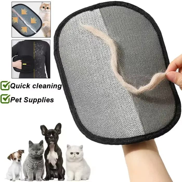 Épilateur pour animaux de compagnie