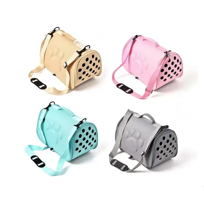 Sac de transport Portable pour chien et chat
