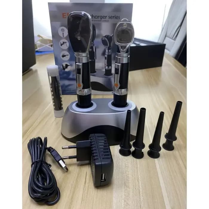 Fournitures pour animaux de compagnie Endoscope