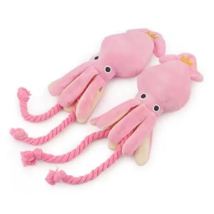 Jouets pour chiens