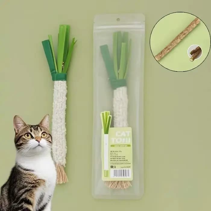 Jouet Teaser pour chat