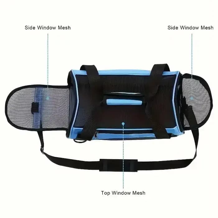 Sacs de Transport portables pour chiens et chats