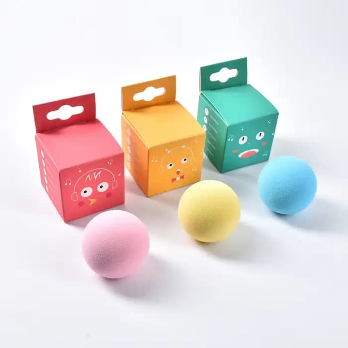 Jouet interactif intelligent pour chat