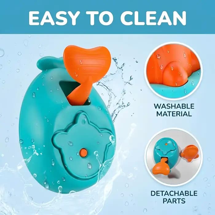 Jouet distributeur interactif pour chiens et chats