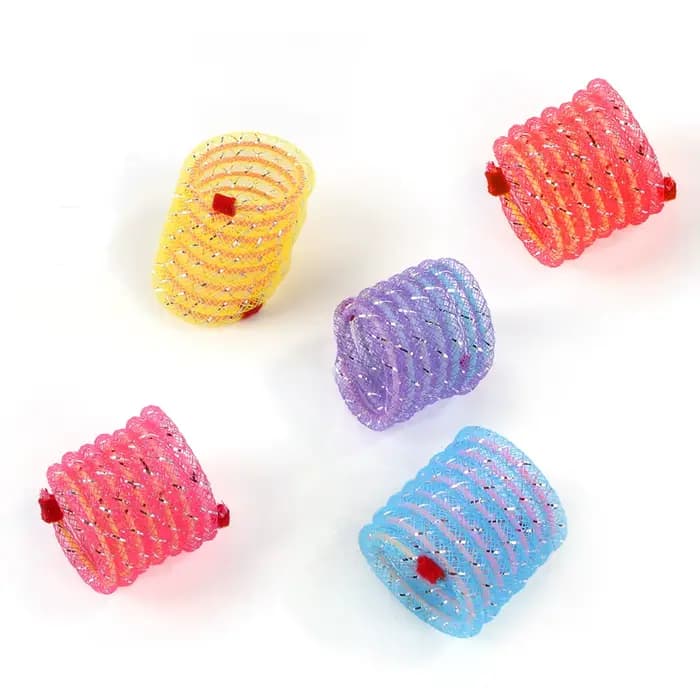 Jouets interactifs pour chaton et chat